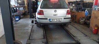 Golf 1.9tdi - 8