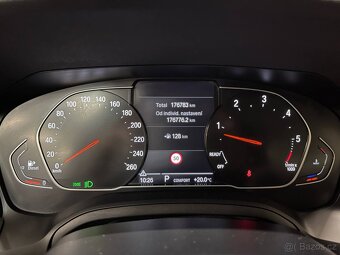 Bmw G20 330d 195 kw Automat, zadokolka, 1maj,12.2020, serv. - 8