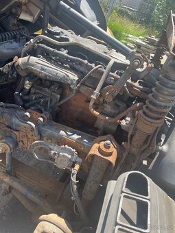 Iveco Eurocargo ML160e21 - 8