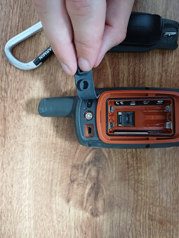 Navigace Garmin 62s - 8