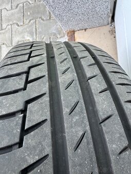 Kompletní sada kol na bmw x1 f48 r18 225/50 - 8