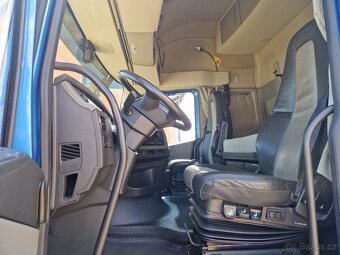 VOLVO FH 500 EURO 6 XL - 8