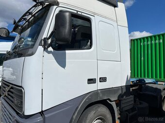 VOLVO FH12, ADR - 8