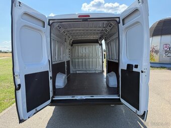 Fiat Ducato Maxi L5H2 2.2 Multijet 2023 12 tis.km DPH - 8