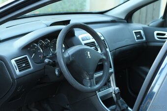 Peugeot 307 SW - 8