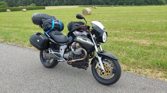 Prodám Moto Guzzi Breva 1100 - 8