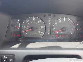 Mitsubishi Sport 3.0 ND - 8