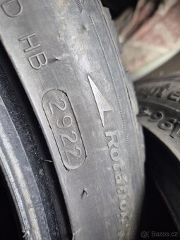 5x112 235/40 r19 - 8