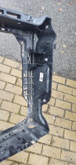 Chladicova stena skoda fabia 4 6va805588b - 8
