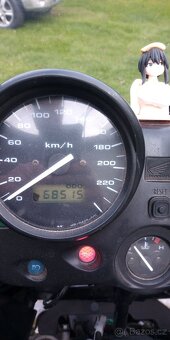 Honda xl 1000 Varadero - 8