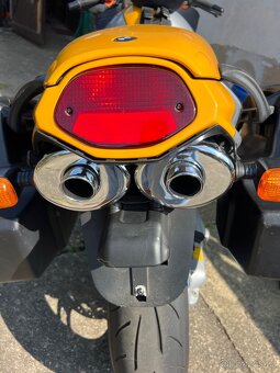 BMW r1100s - 8