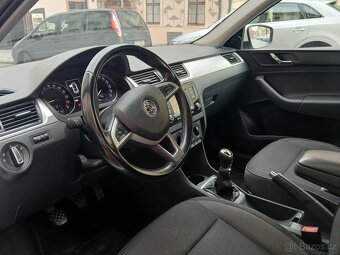 Škoda Rapid Top Stav - 8