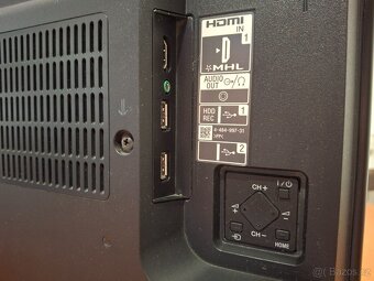 Sony Bravia KDL32W705B - 8