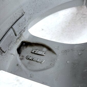 ALU VW PASSAT TIGUAN SHARAN GOLF CADDY 17" 5X112 - 8