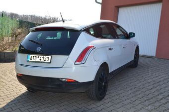 Zímní sada kol 205/55/R16 na 7Jx16 4x98 ET31 Lancia / Fiat - 8