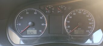 Vw cross polo - 8