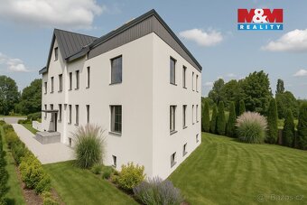 Prodej bytu 6+1, 149 m², Praha, ul. Pod třešněmi - 8