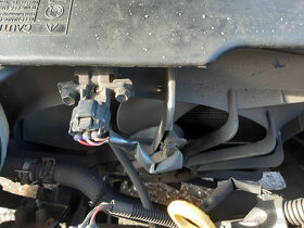 Toyota Corolla 1,4 D-4D 66kW 2005 Combi 1ND - dily - 8