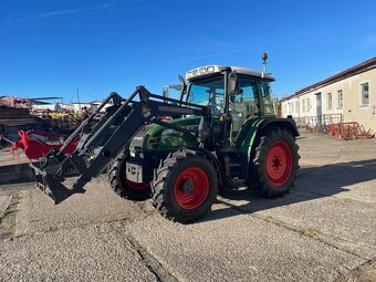 Fendt 308C - 8