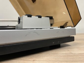 GRAMOFON TESLA MC 600 - 8