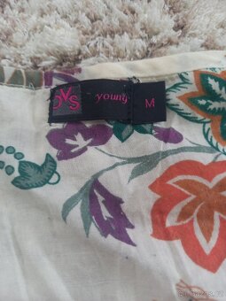 Oblečení pro těhotnou - 8