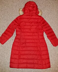 Kabát Tommy Jeans - 8