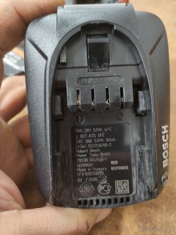 Aku baterie na repas - 8