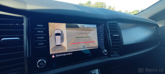 Také na splát.ky Škoda Kodiaq RS 2.0TDI DSG 4X4 176kW - 8