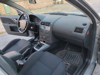 Ford Mondeo 2.0 TDCi 85kw, r.v. 2005, klima, tažné - 8