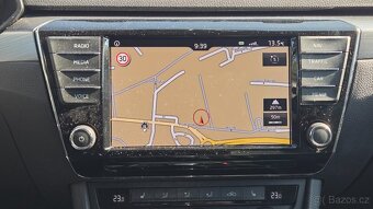 Superb 2.0Tdi 110kw - 8