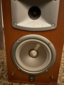 Hi-Fi sestavu Yamaha - 8