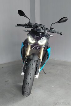 BMW S1000R - Akrapovič - 8