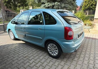 Citroën Xsara Picasso, 2.0i/16V Automatic ,nová STK - 8