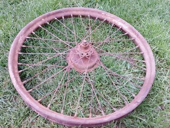 Jawa Robot sada kol - 8