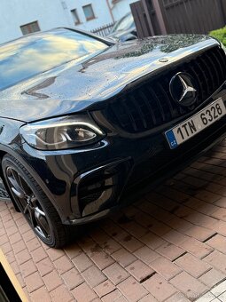 Mercedes benz glc 220d - 8