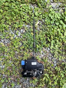 Zámky dveří Octavia - 8