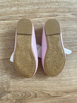 Slavnostní šaty pro holčičku 1-1,5 roku - 8