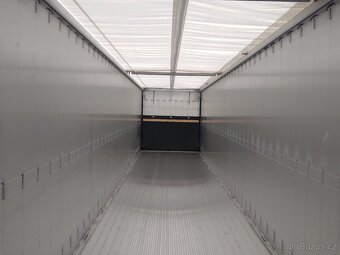 LEGRAS návěs posuvná podlaha Walkingfloor - 8