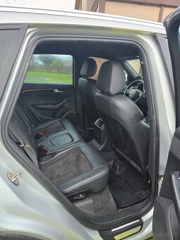 Audi Q5 2.0 TDI 125 kW quattro - 8