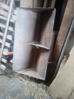 Kubota b 7000 + příslušenství - 8