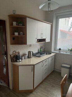 Nabízím prodej půldomku Zálešná 6 - 8