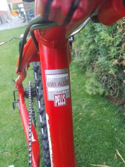 Detske kolo 24 PELLS Razzer - 8