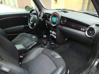 Mini Cooper S JCW Jonh Cooper Works 211PS  - 8