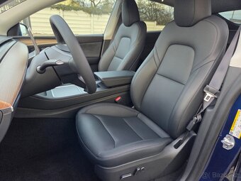 Tesla Model Y Performance SOH 97% Tovární Záruka - 8