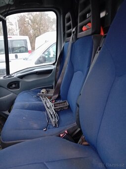 IVECO DAILY MAXI 3.0TD 130KW - 8