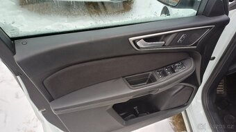 Ford S-MAX 2.0TDCi, 132kW, Led Metrix - 8