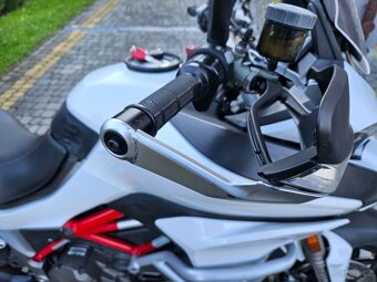 Ducati Multistrada - 8