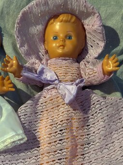 Stare panenky celek - 8