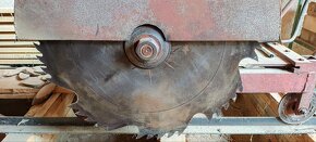 Kotoučový katr - 8