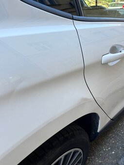 Peugeot 2008 1,2i, 60 KW, 1.MAJITEL - 8